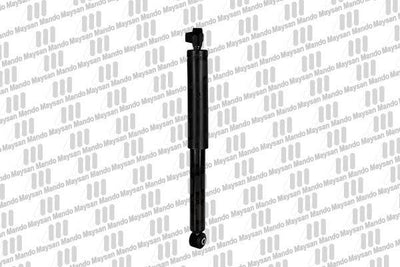 Maysan Mando Shock Absorber PN7310220 - Premium Rear Shock Absorber for Doblo 10- & Combo 12-Long Chassis — Shocks & Struts