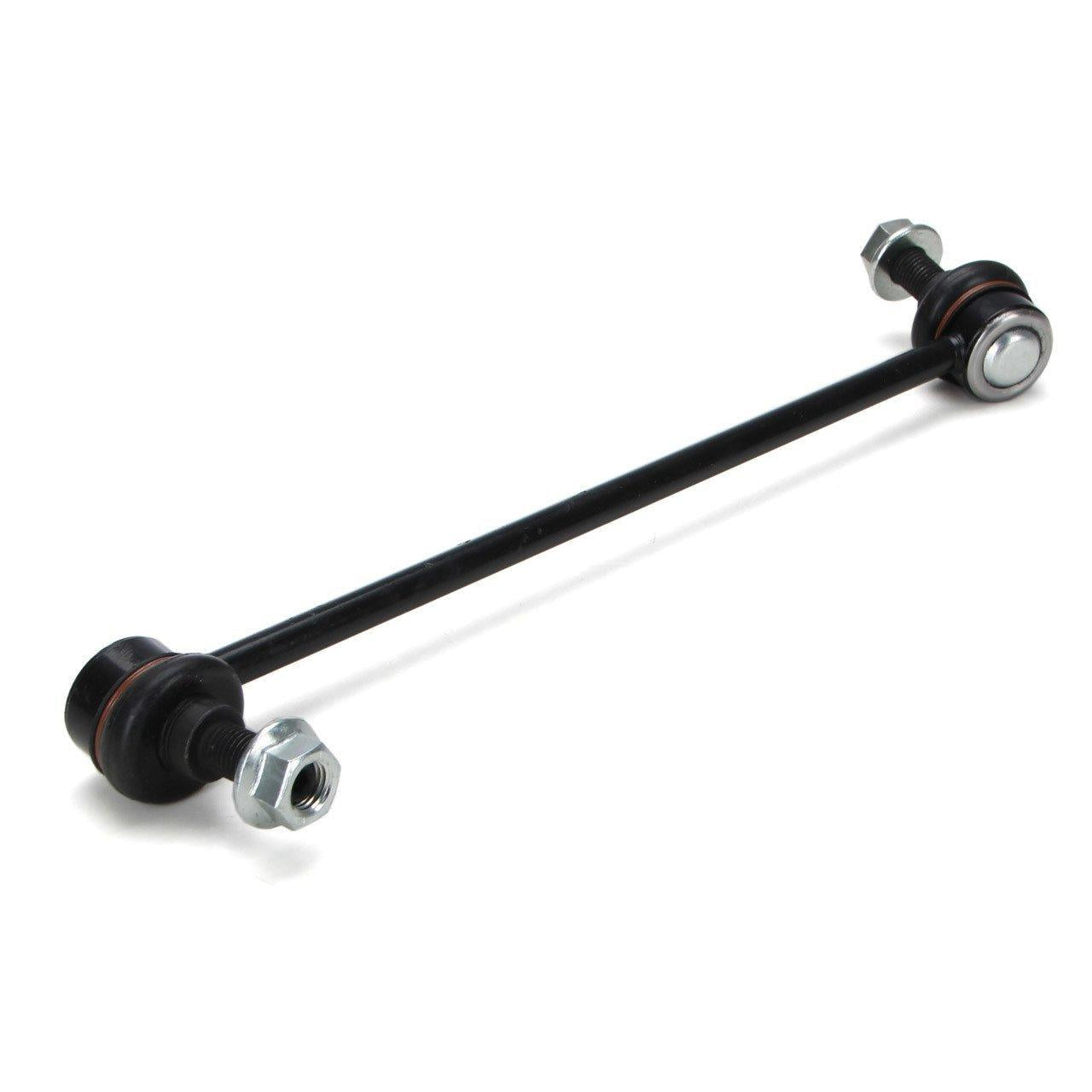 delphi front sway bar link for bmw 5 series f10, high quality sway bar link for bmw f10, delphi sway bar link installation view Delphi BMW 5 Series F10 Front Sway Bar Link - High Quality for All Models | Durable Replacement Delphi BMW 5 Series F10 Front Sway Bar Link delphi, bmw-5-series, front-sway-bar-link, car-parts, automotive-accessories, bmw-enthusiasts, premium-quality, replacement-parts, vehicle-stability, ai-generated