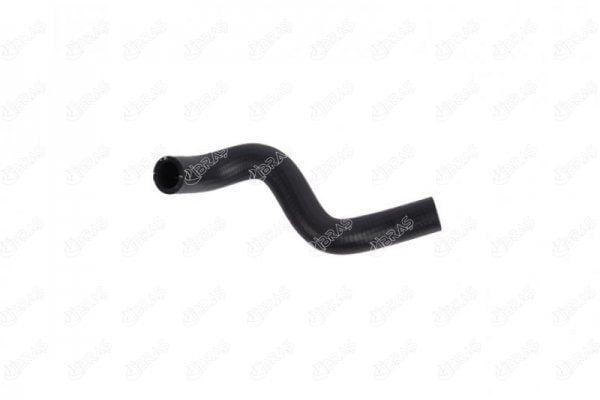 IBRAS Cooling Fluid Hose - Heat Exchanger for Altea A3 Octavia, Leon and 4 more models — İbraş, Water Pump & Thermostat