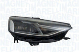 MAGNETI MARELLI 711451000938 - Right Headlight with LED Technology — Headlights
