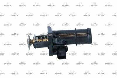 NRF VW Golf IV Bora Thermostat 725177 - High-Quality Cooling Component — Water Pump & Thermostat