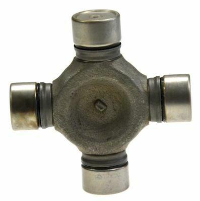 GKN U059 — Axles, CV Joints & Boots
