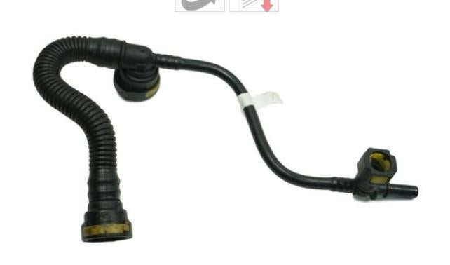 FROW ISITMA-SOGUTMA 2541412002 Oil Buhar Hose 1007 206 207 307 C2 C3