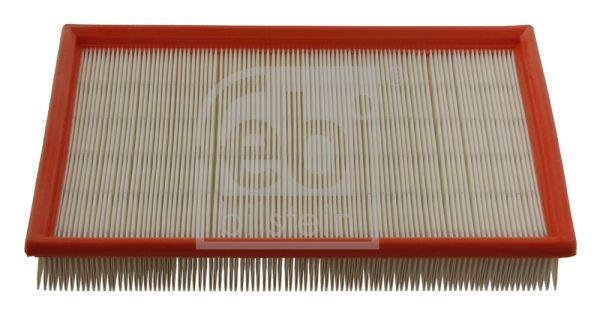 Febi Bilstein 30364 Air Filter Opel Vectra A — Air & Cabin Filters