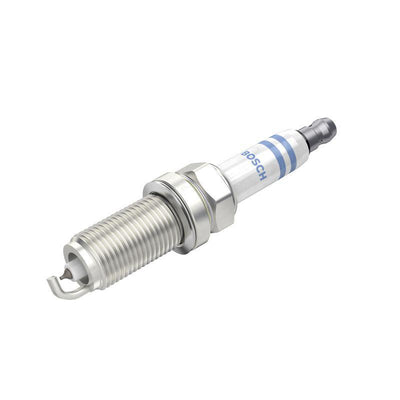Bosch 0242236510 Spark Plug 07-14 1-Series (E87) 3-Series (E90-E91-E92) 5-Series (E60) 05-Colt (Fr7npp332) (1 — Coils & Plugs