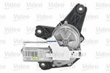 Valeo Rear Wiper Motor 579756 - 2004 Megane II — Wipers