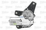 valeo rear wiper motor 579756, installation side of valeo wiper motor, technical specifications of valeo wiper motor Valeo Rear Wiper Motor 579756 - Durable Replacement for 2004 Megane II | Mechanics & Car Owners Valeo 579756 | Rear Wiper Motor for Megane II & Scenic II valeo, rear-wiper-motor, megane-ii, scenic-ii, car-replacement-parts, mechanics, car-owners, auto-parts, ai-generated, valeo-motor