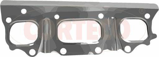 corteco exhaust manifold gasket for captur, corteco exhaust manifold gasket for clio iv, corteco exhaust manifold gasket for duster ii, corteco exhaust manifold gasket for megane iv CORTECO Exhaust Manifold Gasket - Compatible with Captur, Clio IV, Duster II, Megane IV | 1.2L Engine CORTECO Exhaust Manifold Gasket for Captur, Clio, Duster | 1.2L corteco, exhaust-gasket, manifold-gasket, captur, clio-iv, duster-ii, megane-iv, car-parts, automotive-repair, ai-generated