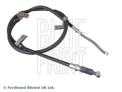 Blue Print ADC446136 Right Rear El Brake Cable Mitsubishi Pajero 98 > Sport I 2.5 03 — Brake Cables & Hardware