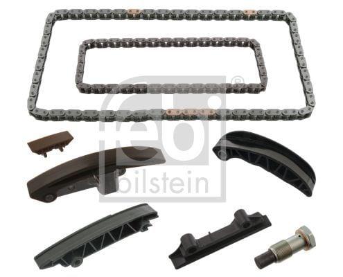 FEBI 101089 Excentric Chain Set for Engine — Timing