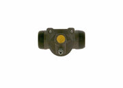 bosch wheel cylinder for citroen and peugeot, bosch wheel cylinder piston diameter BOSCH Wheel Cylinder | Citroen Jumpy 1.9D & Peugeot Expert 1.9D 95+ BOSCH Wheel Cylinder for Citroen & Peugeot 95+ bosch, wheel-cylinder, automotive, braking-system, citroen, peugeot, car-parts, mechanics, car-owners, ai-generated