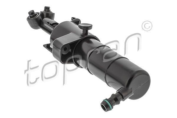 Topran 410279001 Headlight Washer Robotu Right Mercedes W204 S204 — Headlights