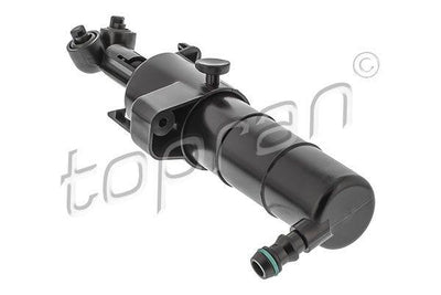 Topran 410279001 Headlight Washer Robotu Right Mercedes W204 S204 — Headlights