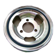 peugeot-308-1-6-thp-crank-pulley-exterior, peugeot-308-1-6-thp-crank-pulley-in-use Peugeot 308 1.6 Thp Crank Pully - Quality Replacement for Peugeot Enthusiasts | Aftermarket Peugeot 308 1.6 Thp Crank Pulley for Car Owners peugeot-308, crank-pulley, aftermarket-part, car-owners, peugeot-enthusiasts, mechanics, vehicle-upgrades, engine-parts, auto-repair, ai-generated
