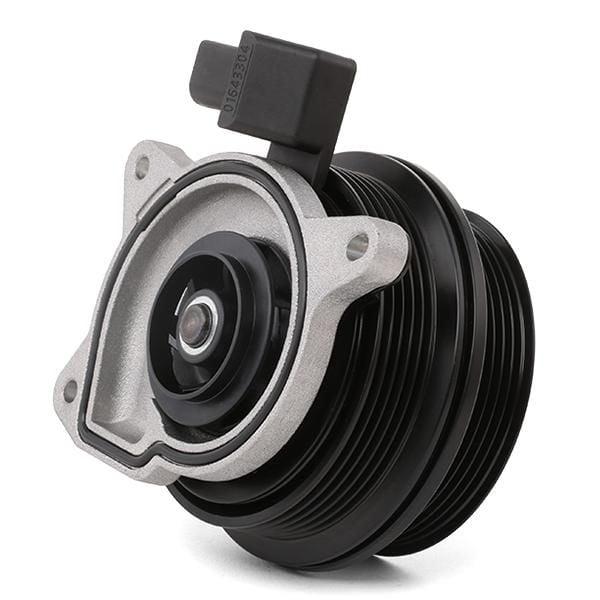 Magneti Marelli Electric Water Pump - Volkswagen Polo 1.4 TSI (GTI) — Water Pump & Thermostat