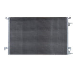 Kale Opel Vectra C 1.9 Diesel Automatic AC Radiator (Z19DTH) — Radiators & Fans