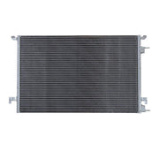 kale opel vectra c ac radiator front view, kale opel vectra c ac radiator side view Kale Opel Vectra C 1.9 Diesel Automatic AC Radiator (Z19DTH) Opel Vectra C Automatic AC Radiator ai-generated, opel-vectra-c, ac-radiator, car-part, kale, diesel-engine, automatic-transmission, car-maintenance, vehicle-cooling, car-owners