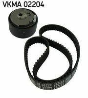 skf vkma02204 timing belt set, timing belt for palio and albea SKF VKMA02204 - Timing Belt Set for Palio-Albea 1.2 16V | Car Owners & Mechanics SKF VKMA02204 Timing Belt Set for Palio-Albea skf, timing-belt-set, palio, albea, car-parts, mechanics, auto-maintenance, vehicle-performance, ai-generated, car-owners