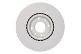 BOSCH Disc Front Ad 12-208-308-3008-5008-C4-Ds4-Ds5 Brake Disks — Brake Rotors & Drums
