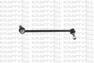 KRAFTVOLL Front Left Support Rod - Compatible with W204 08-14, C218 11-17, W212 09-15 — Support Rods & Struts