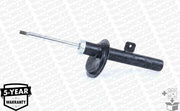 monroe g8007 front right shock absorber, technical specifications of monroe g8007, monroe g8007 packaging dimensions Monroe G8007 Front Right Shock Absorber - Compatible with 97 Partner Berlingo | 7.7 lb Weight Monroe G8007 Front Right Shock Absorber - 97 Partner Berlingo monroe, shock-absorber, front-right-shock, vehicle-customization, partner, berlingo, vehicle-parts, mechanics, automotive-repair, ai-generated