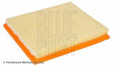 Blueprint Air Filter - Fits Grand Cherokee 4.0 & 4.7 — Blue Print, Air & Cabin Filters