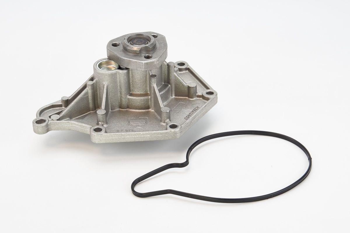 CONTINENTAL CTAM WPS3024 Water Pump Single — Water Pump & Thermostat