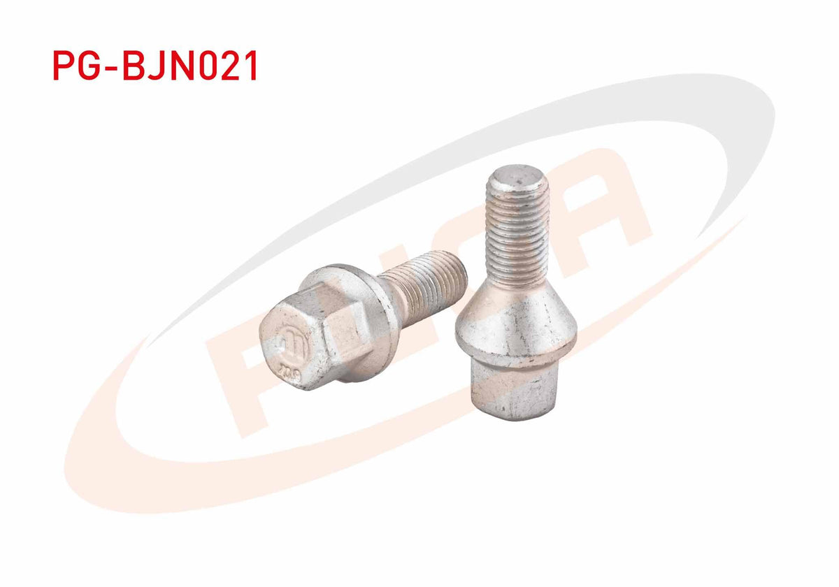 PUGA PG-BJN021 Wheel Bolt Fiat Grande Punto / Punto Evo Aa.17 — Wheels & Wheel Trim