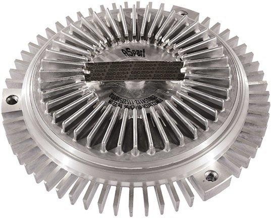 Aspart 200054112 Bmw E46 E39 320i 520i Fan Thermal Switch 3 with Bolts