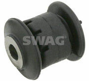 swag swing bushing for 04 golf caddy a3 small, technical specifications of swag swing bushing SWAG Swing Bushing 04 Golf VI Caddy A3 Small - Ideal for Mechanics and Car Owners | 54 mm Diameter SWAG Swing Bushing 04 Golf Caddy A3 Small swag, swing-bushing, 04-golf, caddy-a3, car-parts, mechanics, car-owners, high-quality, auto-repair, ai-generated