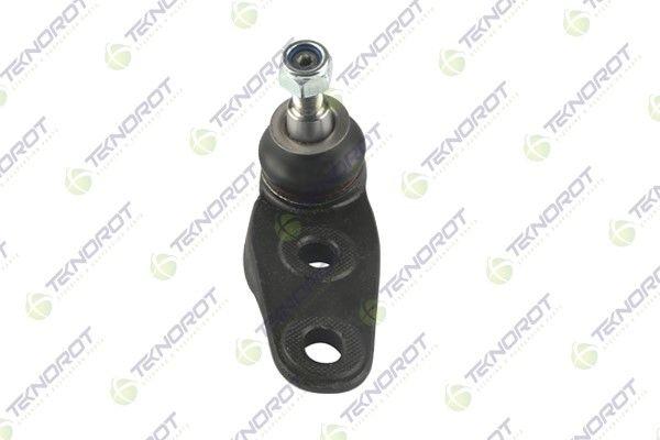 Teknorot MN-135 Mini Cooper R55-R56 Ball Joint Lower Left 09-0605-10 — Control Arms & Ball Joints