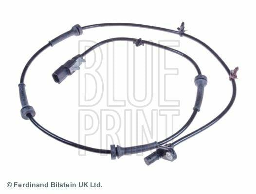 BLUEPRINT ABS Sensor - Compatible with Nissan Qashqai +2 (2010-14) — Blue Print, Brake Sensors & ABS