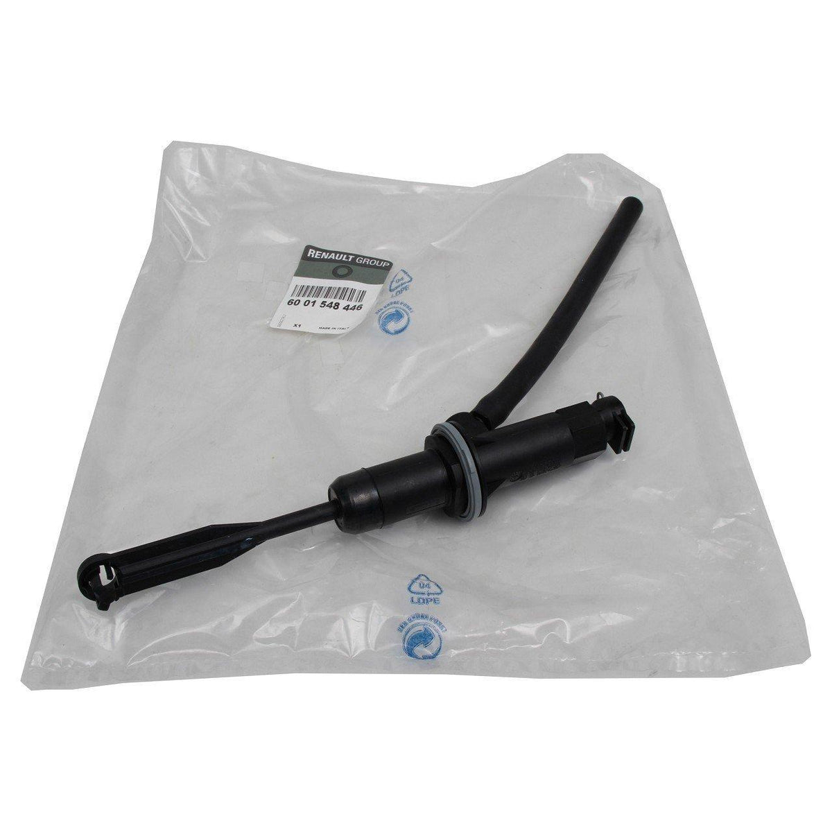 Mais Clutch Master Cylinder for Dacia Duster 1.5 dCi 4x4 (2011+) — Clutch & Flywheel