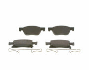 bosch brake pads for astra k, front set brake pads bosch BOSCH Brake Pads 0986424332 - Front Set for Astra K 15