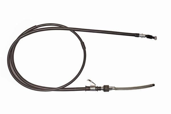 CAVO Cable Fren Rear Left - Brake Cable for Mitsubishi L200 (1998-2005) — Brake Cables & Hardware