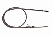 cavo tel fren arka sol for mitsubishi l200 98-05, rear left brake cable for mitsubishi l200 CAVO Tel Fren Arka Sol - Brake Cable for Mitsubishi L200 (1998-2005) | 1997mm Length CAVO Tel Fren Arka Sol for Mitsubishi L200 98-05 cavo, brake-cable, rear-left-cable, mitsubishi-l200, 1998-2005, car-parts, mechanics, car-owners, braking-system, ai-generated