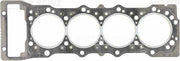 victor reinz metal oil gasket, victor reinz 61-10761-30 gasket specifications Victor Reinz 61-10761-30 | Metal Oil Gasket for Mechanics and Automobile Enthusiasts Victor Reinz Metal Oil Gasket - Durable and Reliable metal-gasket, victor-reinz, automotive-parts, engine-parts, mechanics, car-maintenance, gasket, oil-gasket, automobile-enthusiasts, ai-generated