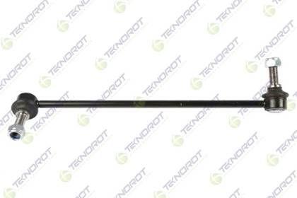 Teknorot M-247A *2 Sway Bar Link Front Left X218 12 > 17 C218 11 > 17 W212 09 > 15 S212 09 > 16 — Sway Bars & Links