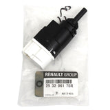 Mais Dacia Dokker Brake Switch - Compatible Parts — Switches & Relays