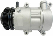 behr klima kompresor for ford focus 1.6, complete ac compressor for ford focus 2011-2014 BEHR ACP1182000S - Complete AC Compressor for Ford Focus 1.6 Duratec (Gasoline) 105-123Ps | 2011-2014 BEHR Klima Kompresör for Ford Focus 1.6 105-123Ps behr, ac-compressor, ford-focus, automotive, car-parts, car-owners, ford-drivers, klima, cooling-system, ai-generated