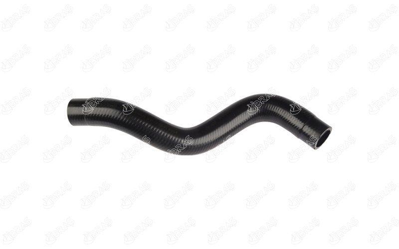 IBRAS Radiator Upper Hose for Spark M300 - Sturdy EPDM Construction — İbraş, Radiators & Fans