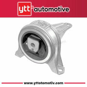 ytt motor mount y1293 for astra h, motor mount compatible with zafira b, engine support part for car mechanics YTT Motor Mount Y1293 - Compatibility with Astra H & Zafira B for Car Owners & Mechanics YTT Motor Mount Y1293 for Astra H & Zafira B motor-mount, ytt-y1293, astra-h, zafira-b, engine-support, car-parts, vehicle-maintenance, mechanic-supplies, car-owners, ai-generated