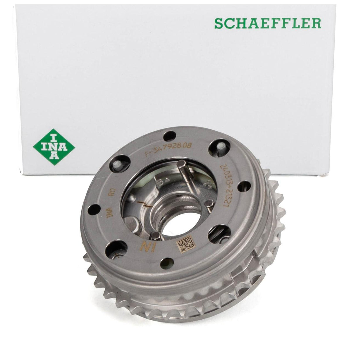 INA 427112510 Vanos Gear - B-38 / 48 / 58 Emme — Timing