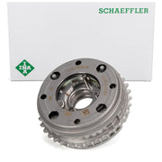 ina vanos gear b-38 b-48 b-58, high-quality vanos gear for optimal performance INA 427112510 Vanos Gear - B-38 / 48 / 58 Emme for Mechanics & Car Enthusiasts INA 427112510 Vanos Gear - Premium Performance ina, vanos-gear, car-parts, mechanics, car-enthusiasts, engine-components, performance-parts, automotive, engine-timing, ai-generated