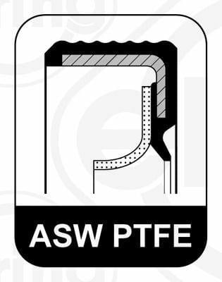 elring-oring-90x110x8, elring-oring-ptfe-acm-peugeot ELRING 394.012 - Oring 90x110x8 ASW ACM / PTFE for Peugeot | Essential for Mechanics and Car Owners ELRING Oring 90x110x8 - PTFE & ACM for Peugeot elring, oring, ptfe, acm, peugeot, mechanics, car-owners, automotive, engine-seal, ai-generated