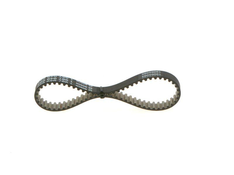Bosch 1987949685 Timing Belt 13-Golf.VII-Jtta-Psst-Tgu-Tou-Oct-Superb-A3-A4 *67Dis* — Belts