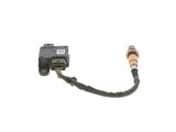 BOSCH Particulate Sensor 0281006510 - Compatible with Accent, i20, Rio — Emission Control