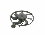 BOSCH 0130303314 Fan Motor - 12V Clockwise Rotation — Motors, Pumps & Antennas