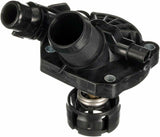 GATES Thermostat TH655103G1 for BMW B38 B46 B48 & Mini F54 F57 F60 — Water Pump & Thermostat