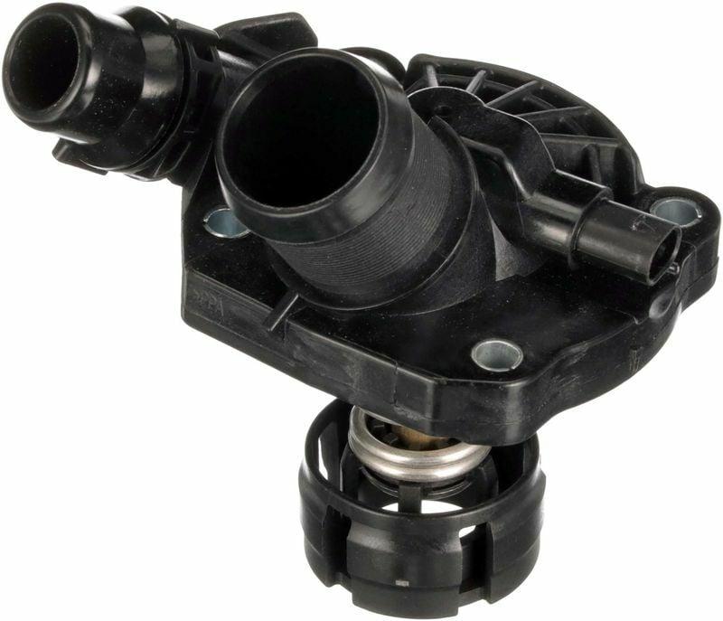 gates thermostat th655103g1 for bmw mini, high-quality thermostat for car cooling system GATES Thermostat TH655103G1 for BMW B38 B46 B48 & Mini F54 F57 F60 | Quality Cooling System Part GATES Thermostat for BMW & Mini - TH655103G1 gates-thermostat, bmw-parts, mini-parts, engine-cooling, automotive-repair, car-maintenance, mechanics-tools, thermostat-replacement, car-owners, ai-generated